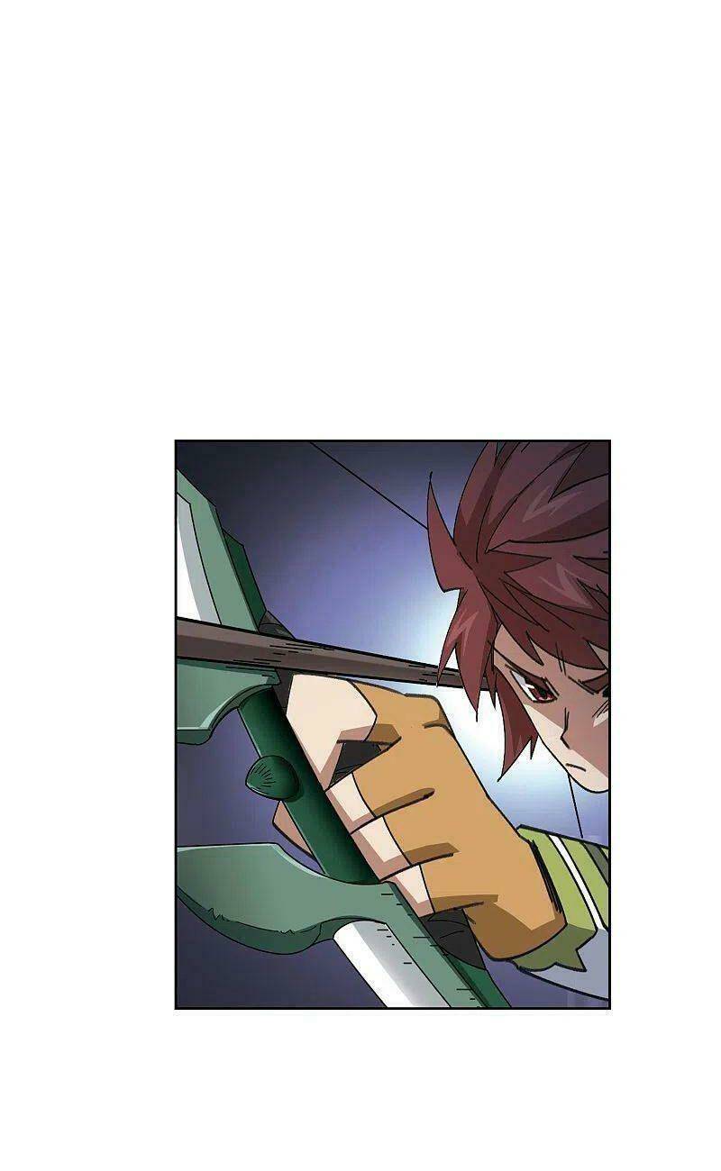 Võng Du Chi Cận Chiến Pháp Sư - Chapter 418 - Page 7