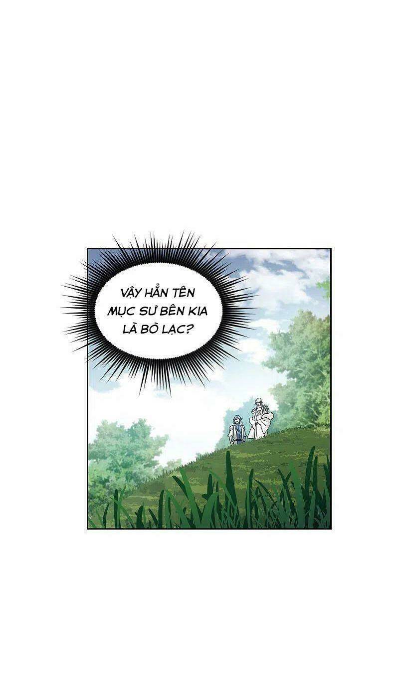 Võng Du Chi Cận Chiến Pháp Sư - Chapter 419 - Page 16