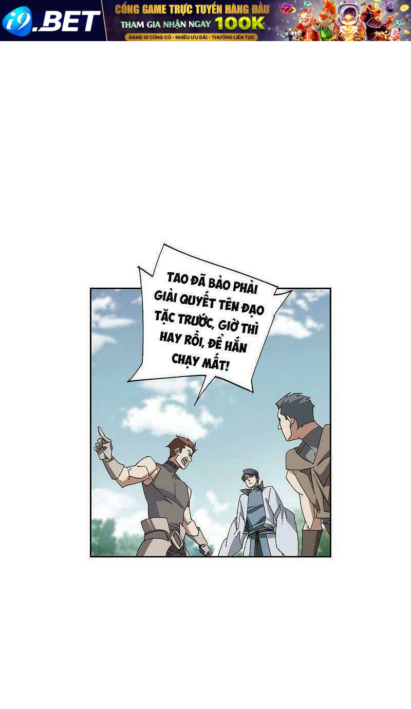 Võng Du Chi Cận Chiến Pháp Sư - Chapter 419 - Page 8