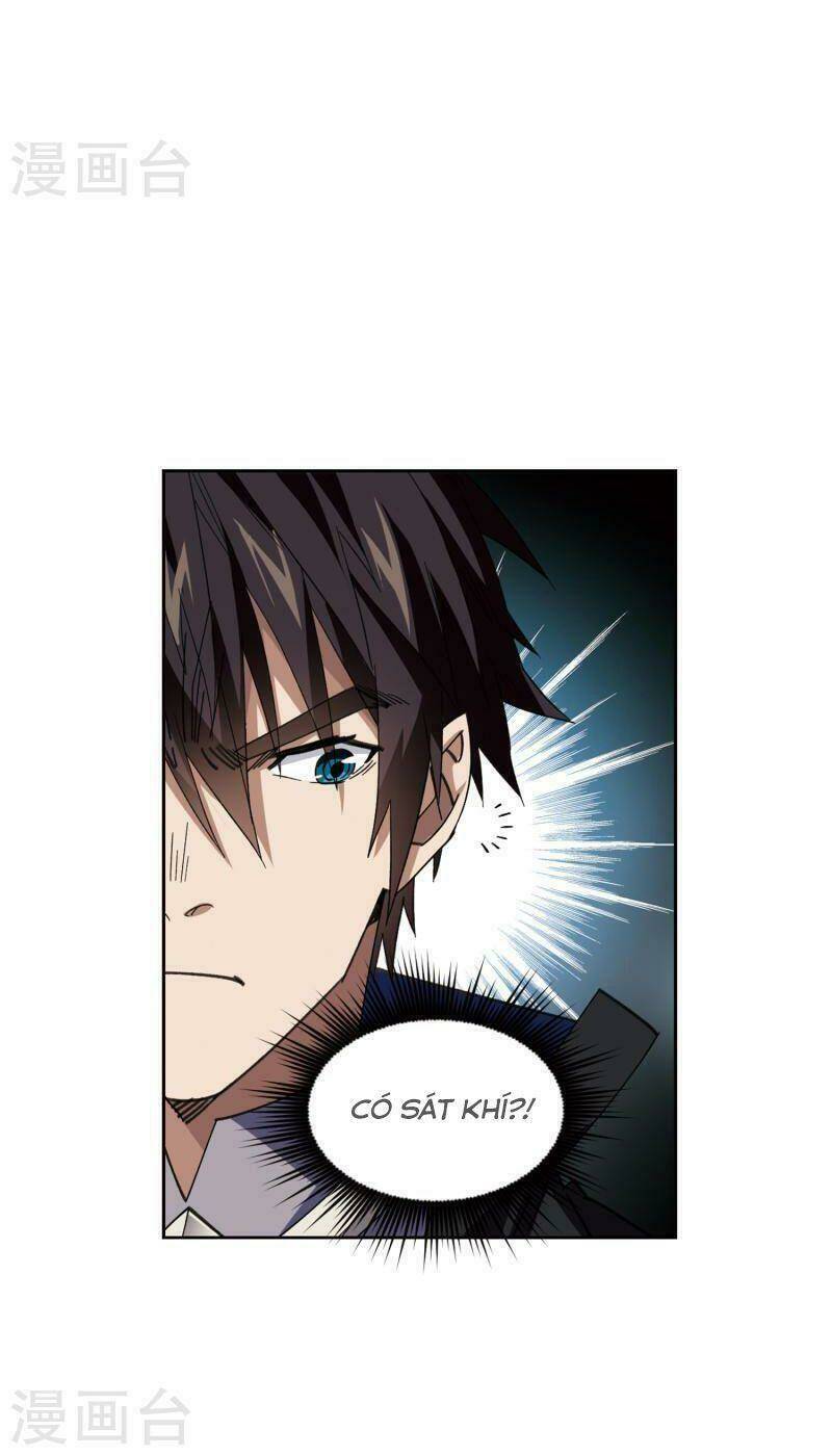 Võng Du Chi Cận Chiến Pháp Sư - Chapter 420 - Page 12