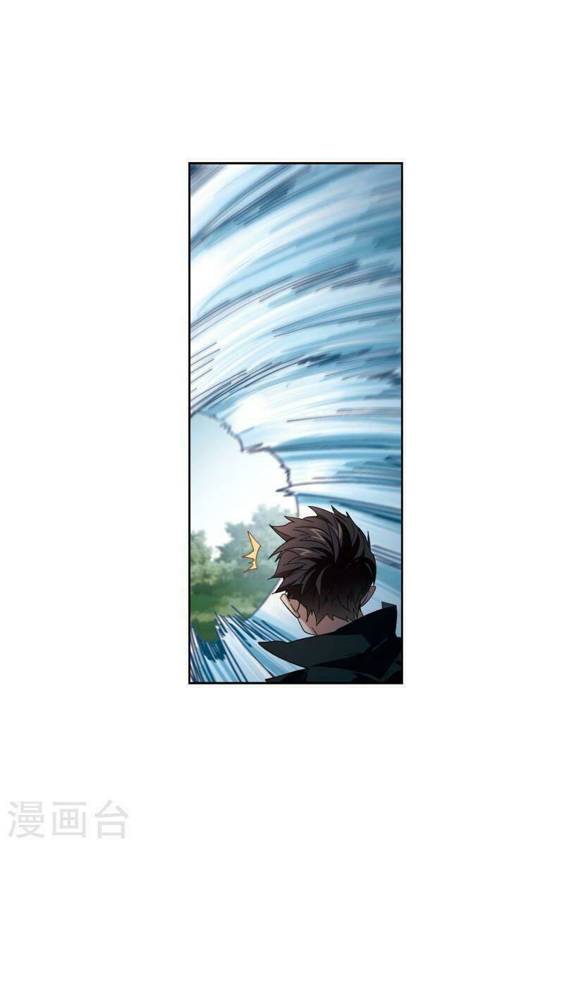 Võng Du Chi Cận Chiến Pháp Sư - Chapter 420 - Page 13