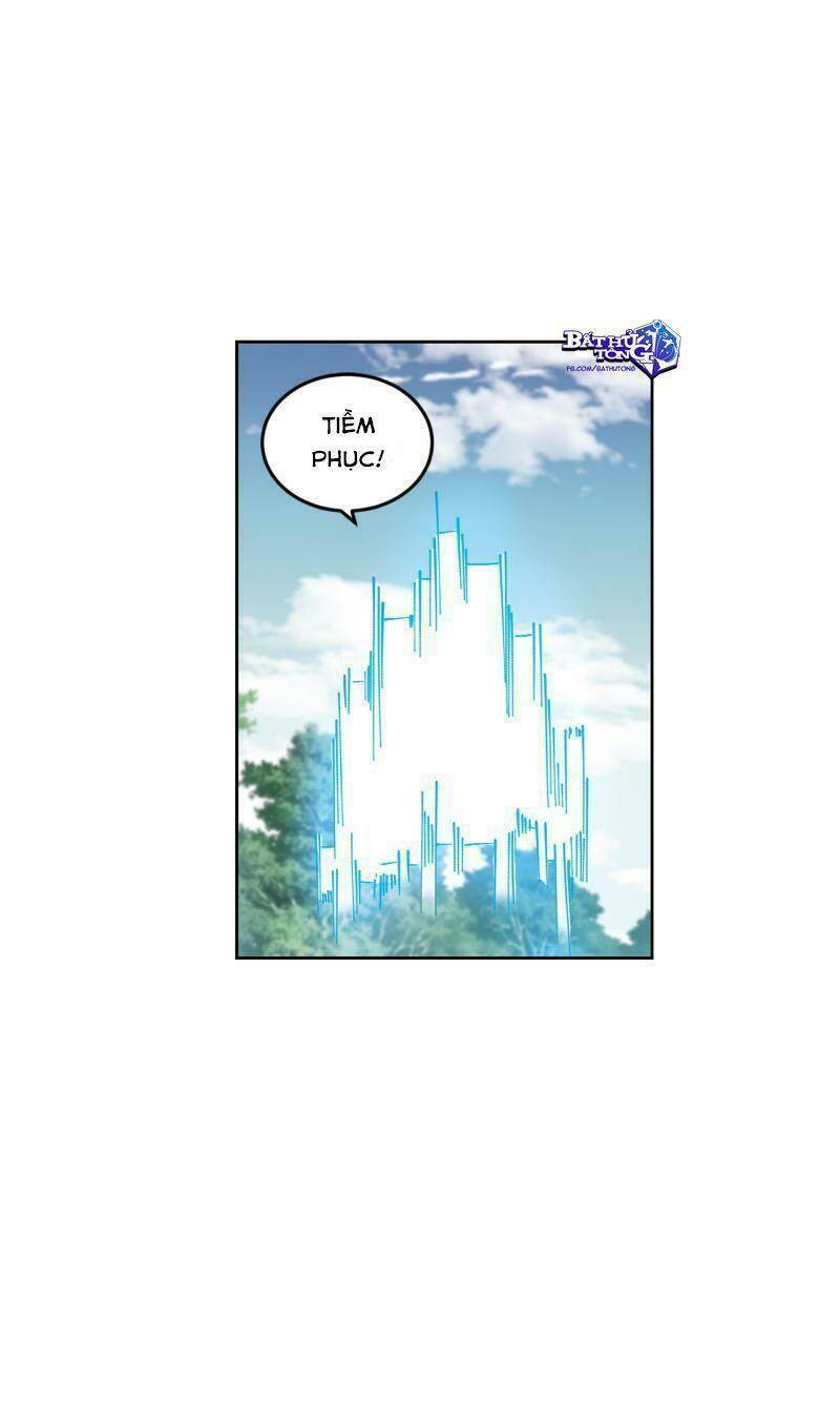 Võng Du Chi Cận Chiến Pháp Sư - Chapter 420 - Page 19