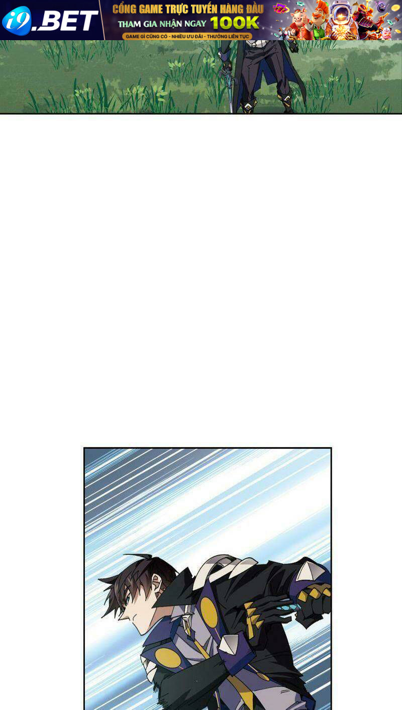 Võng Du Chi Cận Chiến Pháp Sư - Chapter 420 - Page 21