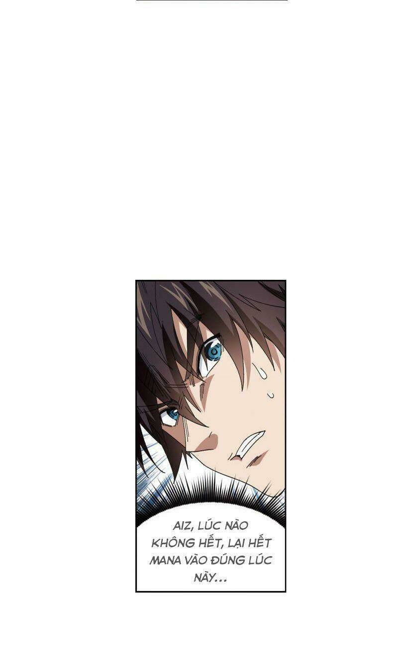 Võng Du Chi Cận Chiến Pháp Sư - Chapter 420 - Page 23