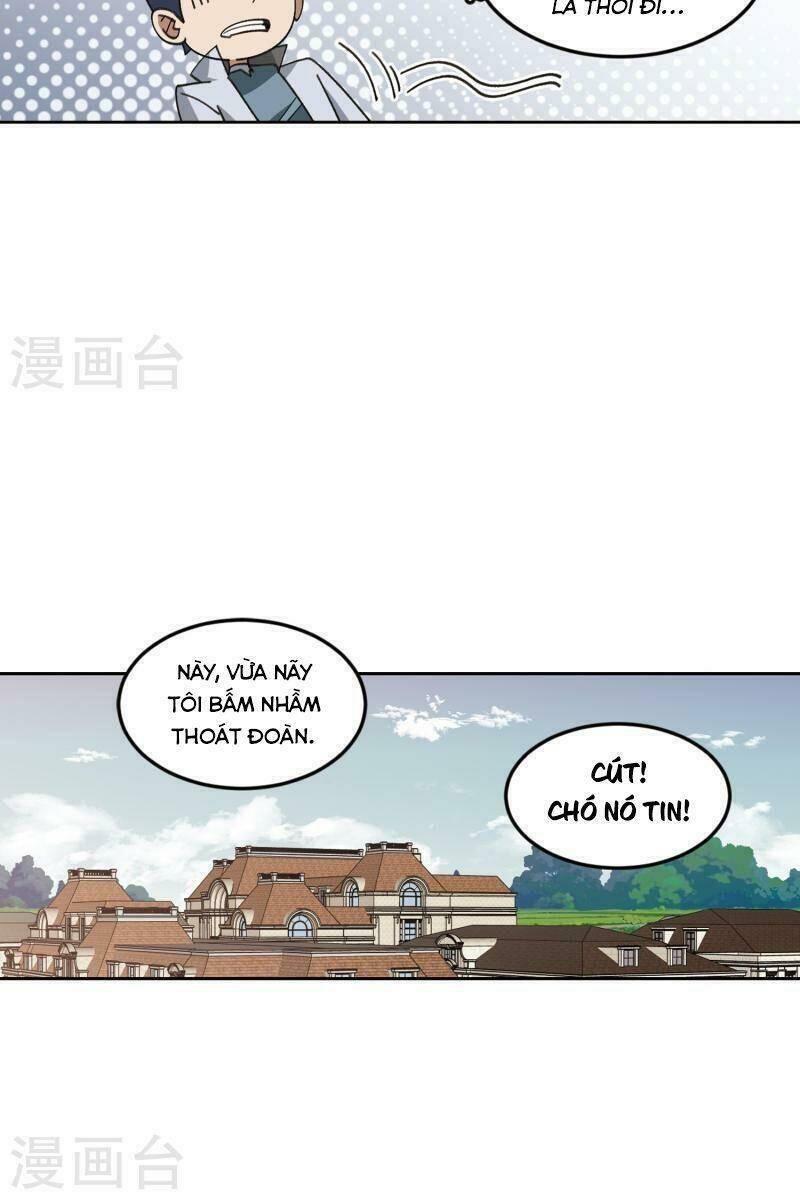 Võng Du Chi Cận Chiến Pháp Sư - Chapter 421 - Page 20