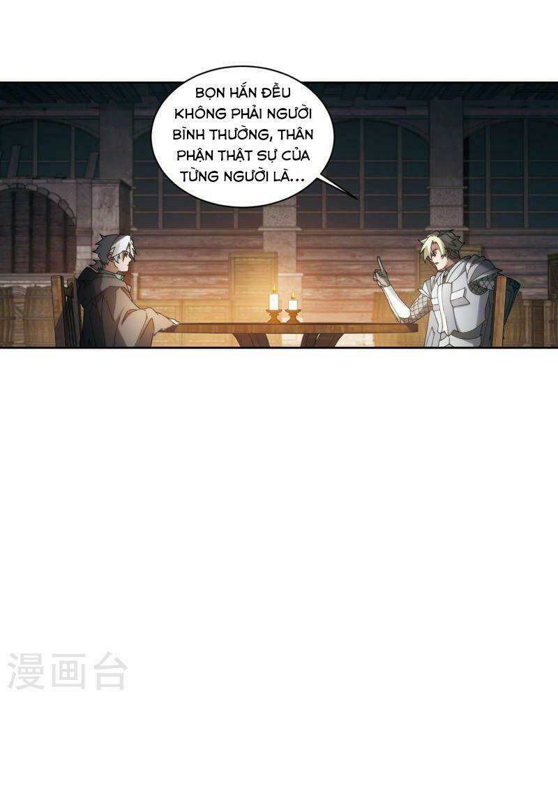 Võng Du Chi Cận Chiến Pháp Sư - Chapter 422 - Page 13