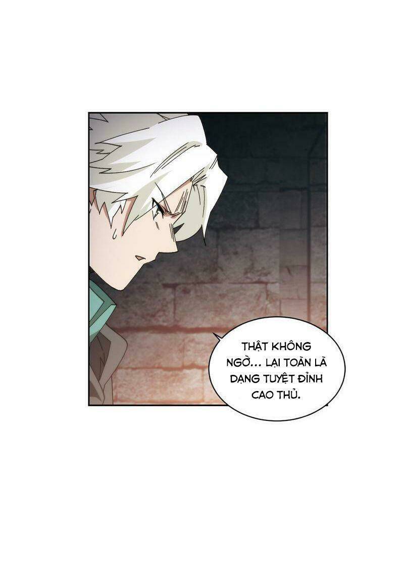 Võng Du Chi Cận Chiến Pháp Sư - Chapter 422 - Page 15