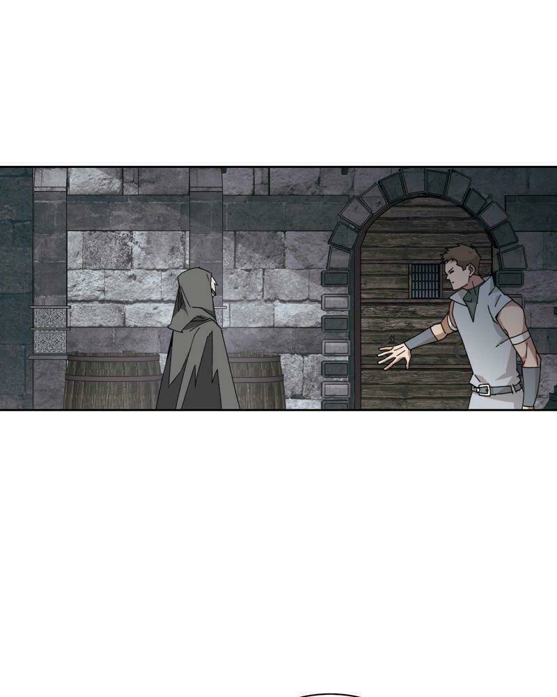 Võng Du Chi Cận Chiến Pháp Sư - Chapter 422 - Page 5