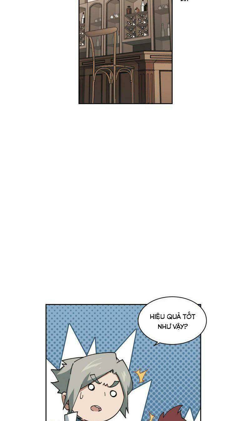 Võng Du Chi Cận Chiến Pháp Sư - Chapter 423 - Page 10