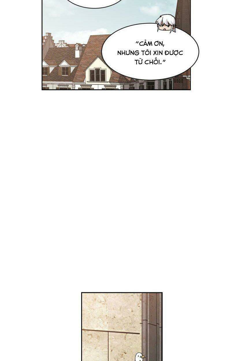 Võng Du Chi Cận Chiến Pháp Sư - Chapter 423 - Page 20