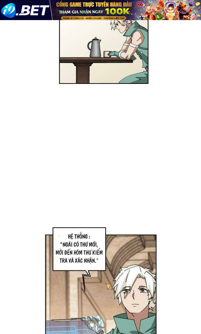 Võng Du Chi Cận Chiến Pháp Sư - Chapter 423 - Page 22