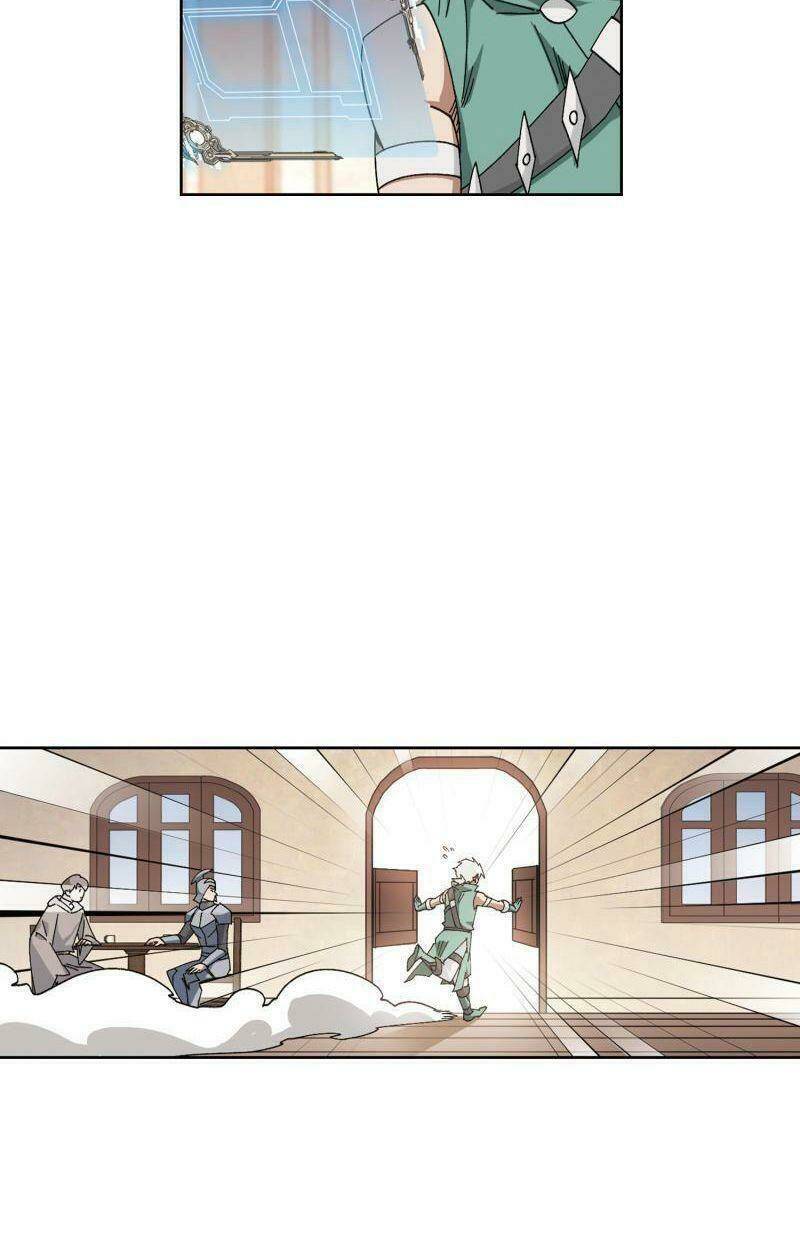 Võng Du Chi Cận Chiến Pháp Sư - Chapter 423 - Page 23