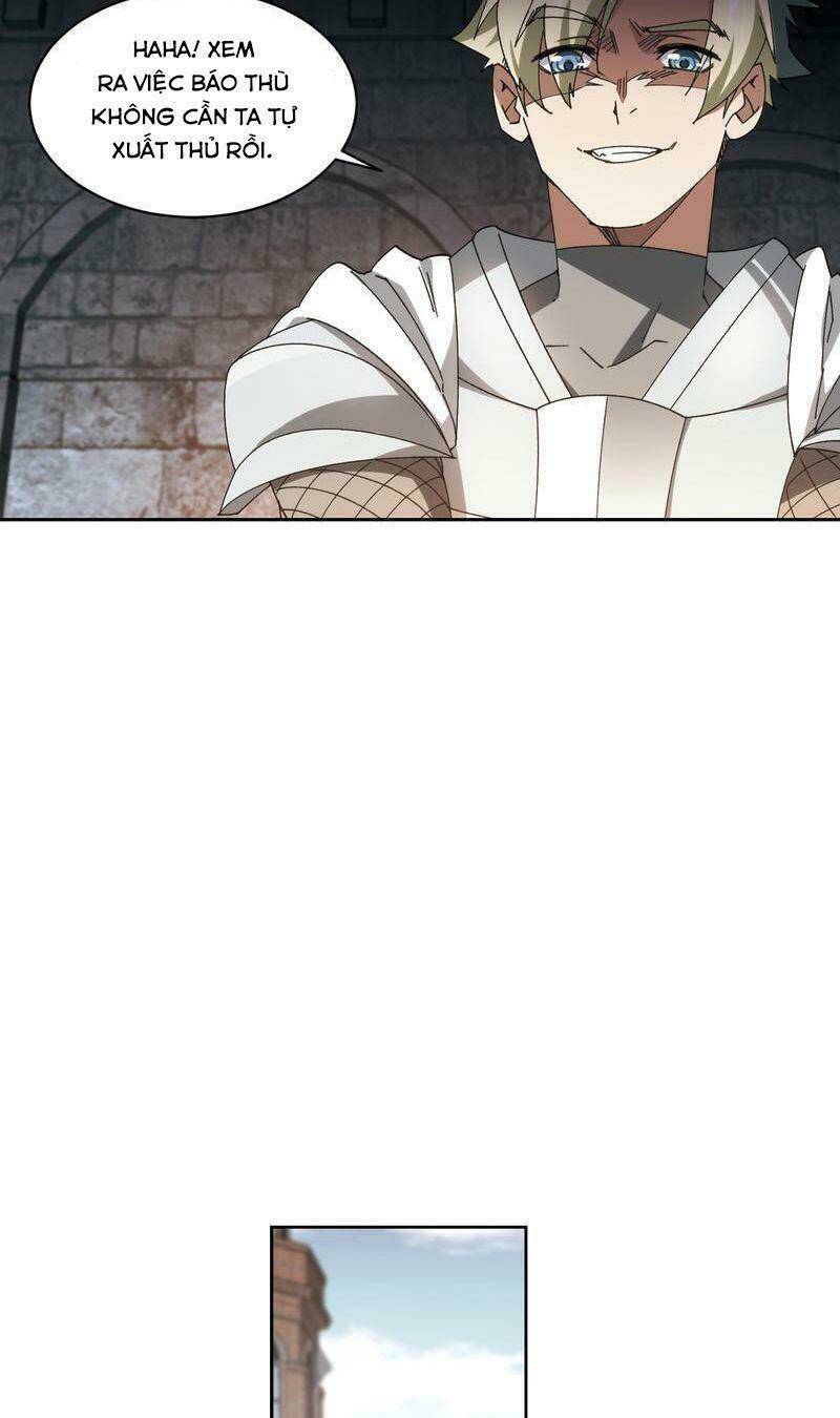 Võng Du Chi Cận Chiến Pháp Sư - Chapter 423 - Page 6