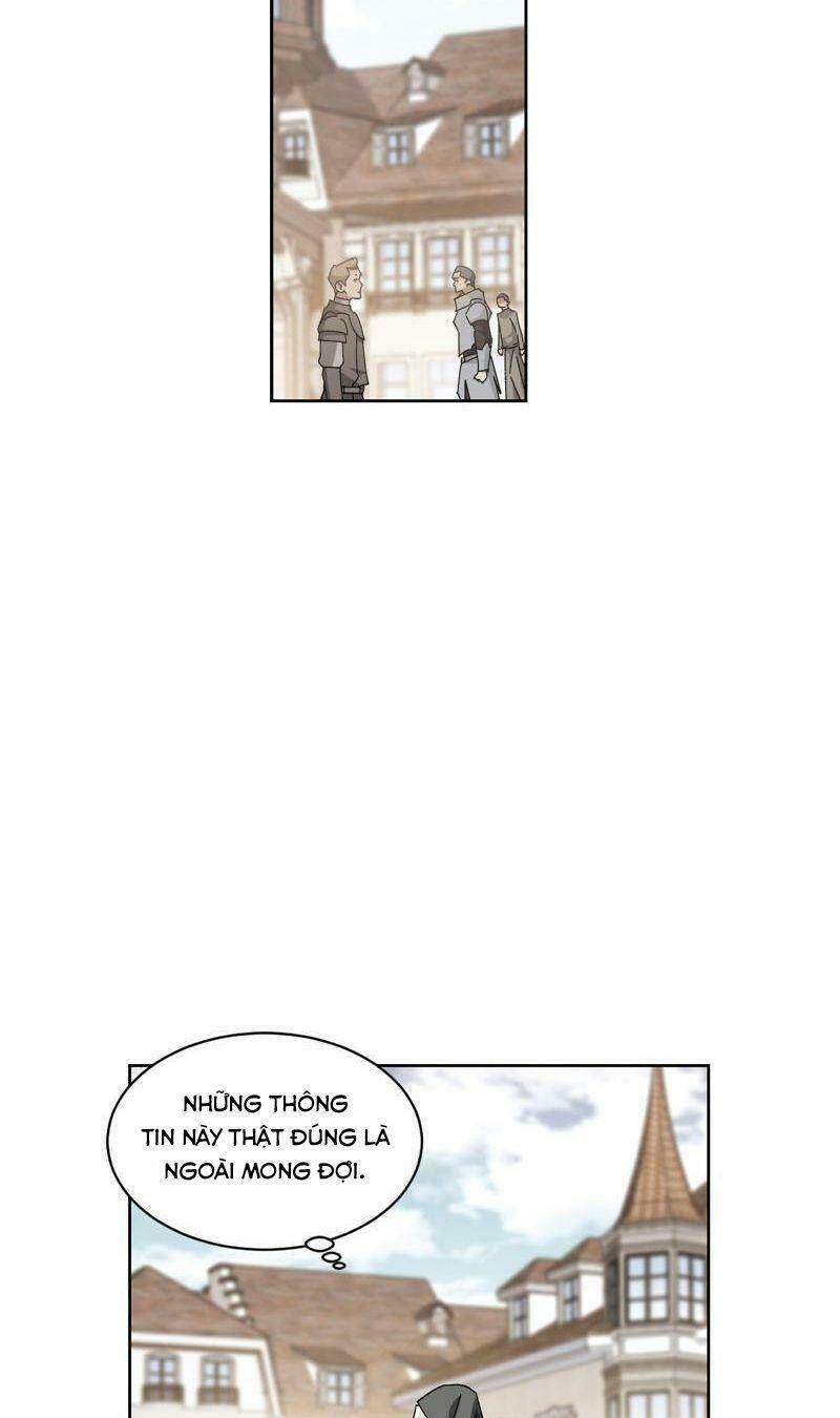 Võng Du Chi Cận Chiến Pháp Sư - Chapter 423 - Page 7