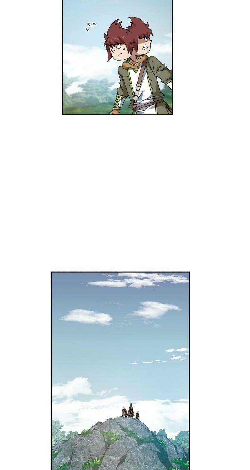 Võng Du Chi Cận Chiến Pháp Sư - Chapter 424 - Page 15