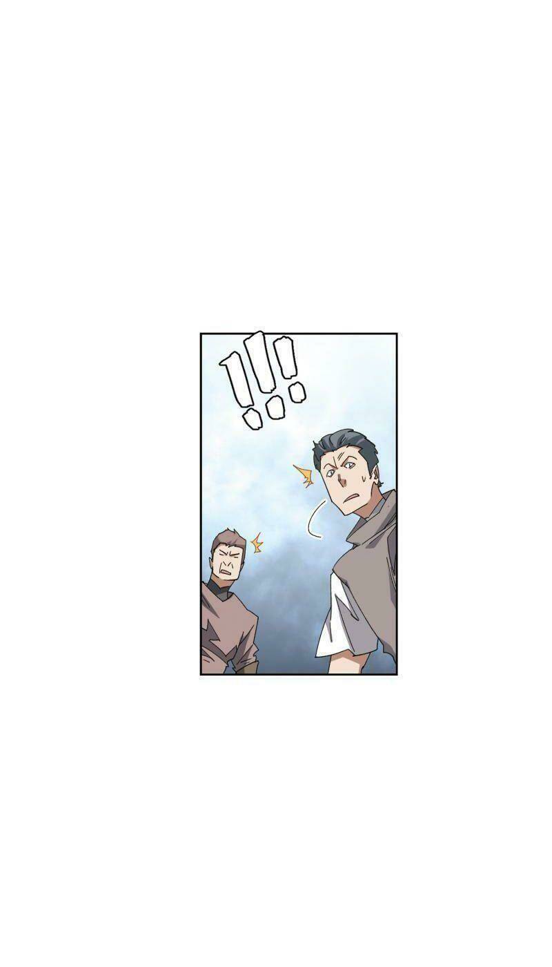 Võng Du Chi Cận Chiến Pháp Sư - Chapter 424 - Page 24