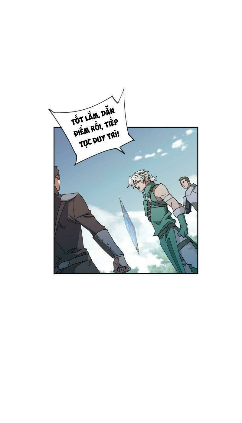 Võng Du Chi Cận Chiến Pháp Sư - Chapter 425 - Page 9