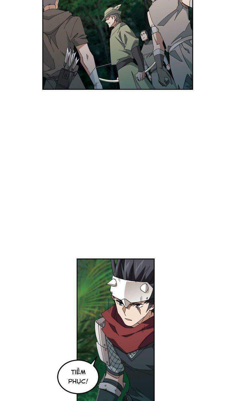 Võng Du Chi Cận Chiến Pháp Sư - Chapter 425 - Page 18