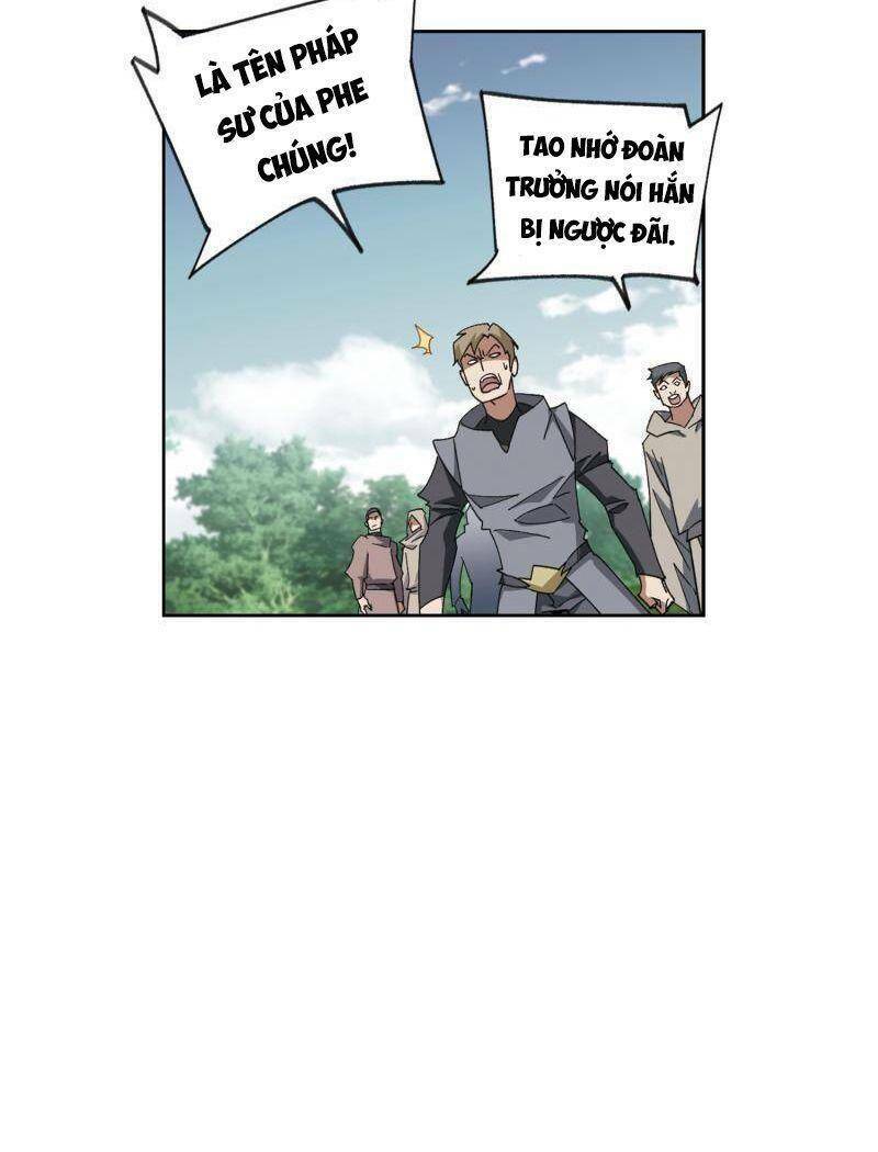 Võng Du Chi Cận Chiến Pháp Sư - Chapter 426 - Page 12