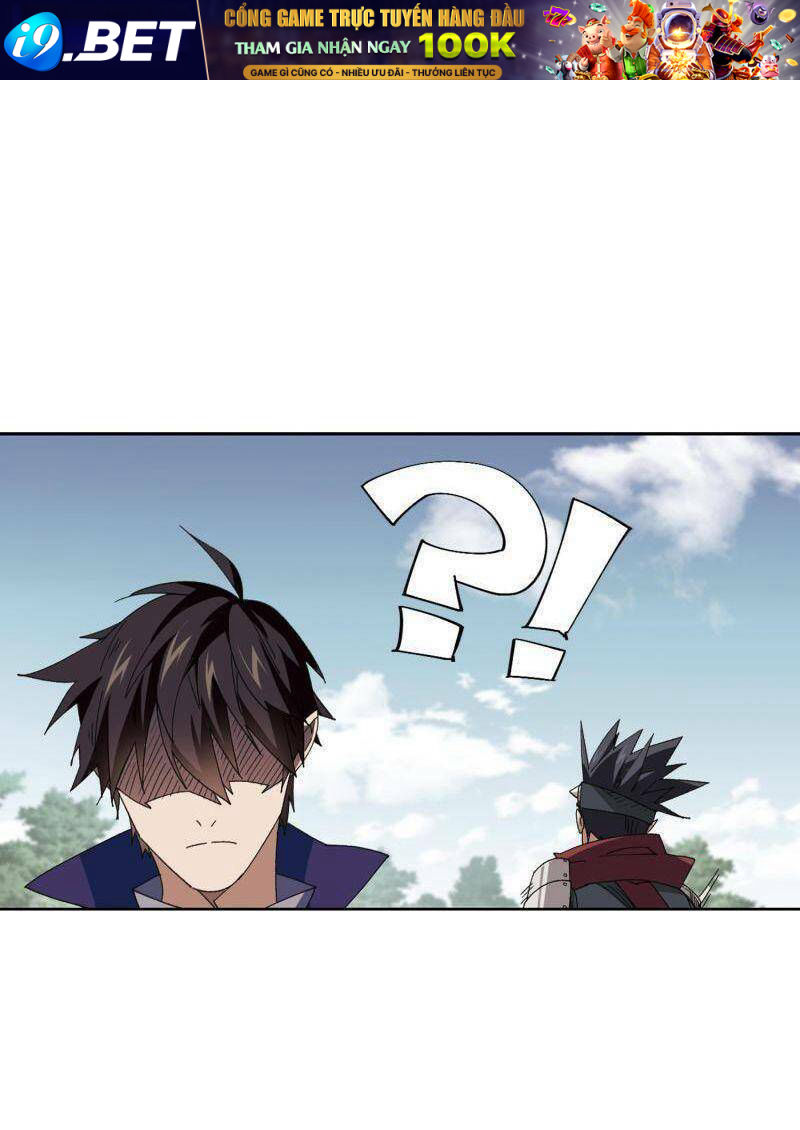 Võng Du Chi Cận Chiến Pháp Sư - Chapter 426 - Page 14