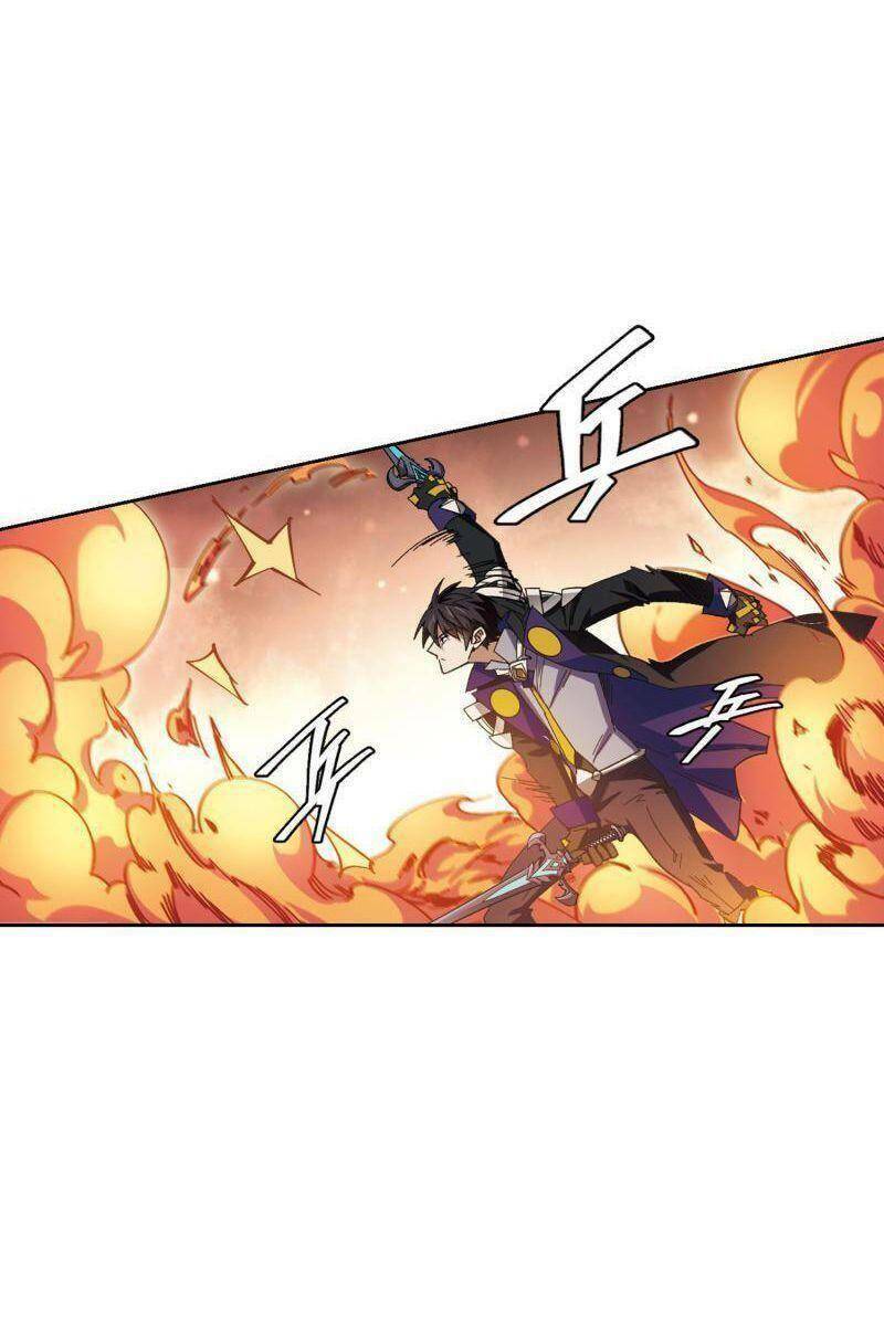 Võng Du Chi Cận Chiến Pháp Sư - Chapter 426 - Page 18