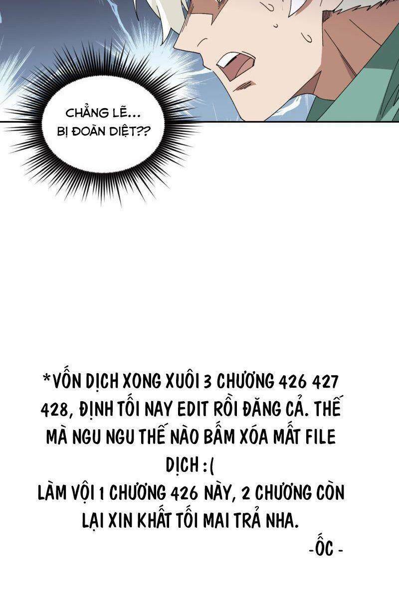 Võng Du Chi Cận Chiến Pháp Sư - Chapter 426 - Page 24