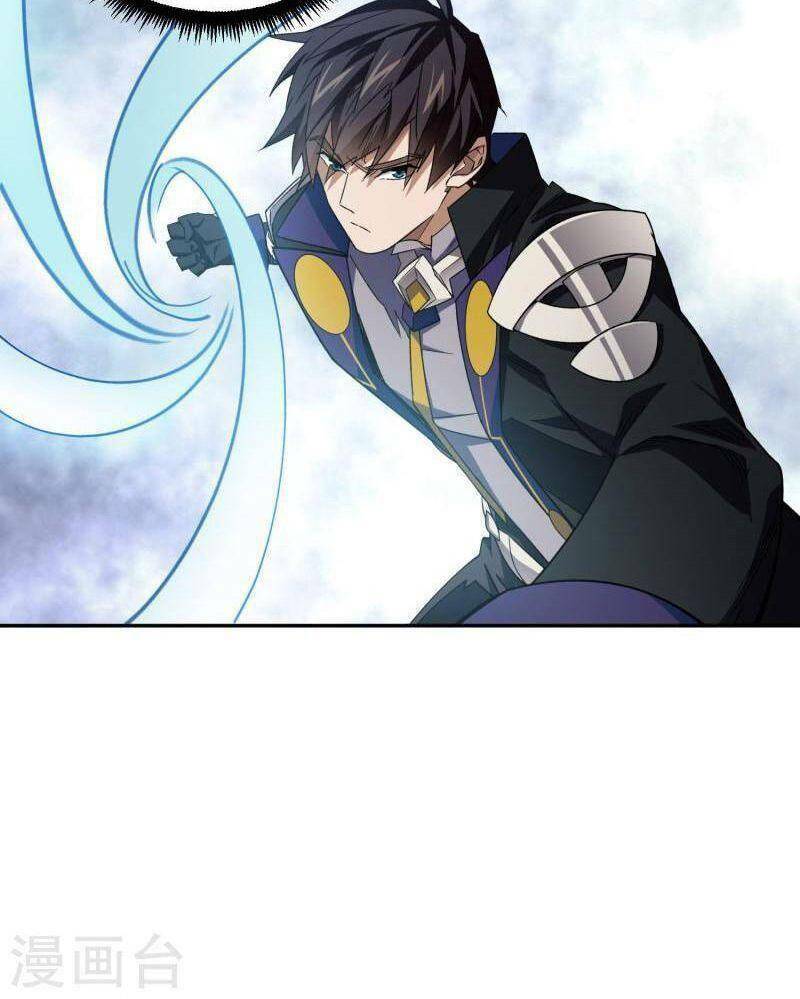 Võng Du Chi Cận Chiến Pháp Sư - Chapter 428 - Page 24