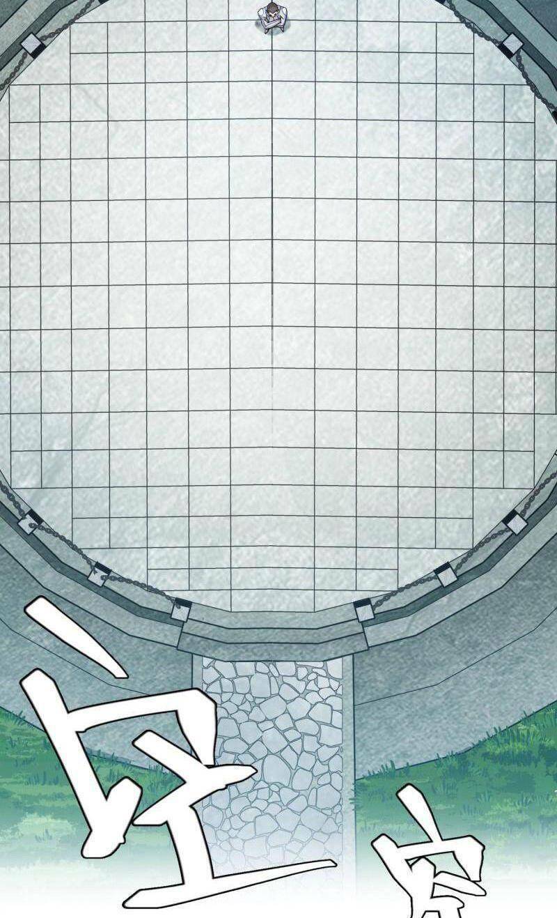 Võng Du Chi Cận Chiến Pháp Sư - Chapter 428 - Page 5