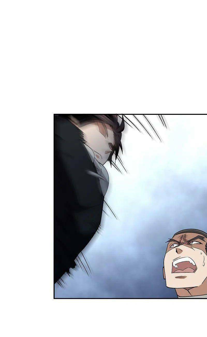 Võng Du Chi Cận Chiến Pháp Sư - Chapter 429 - Page 14