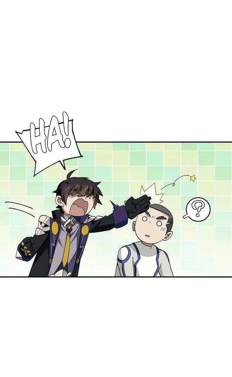 Võng Du Chi Cận Chiến Pháp Sư - Chapter 429 - Page 15