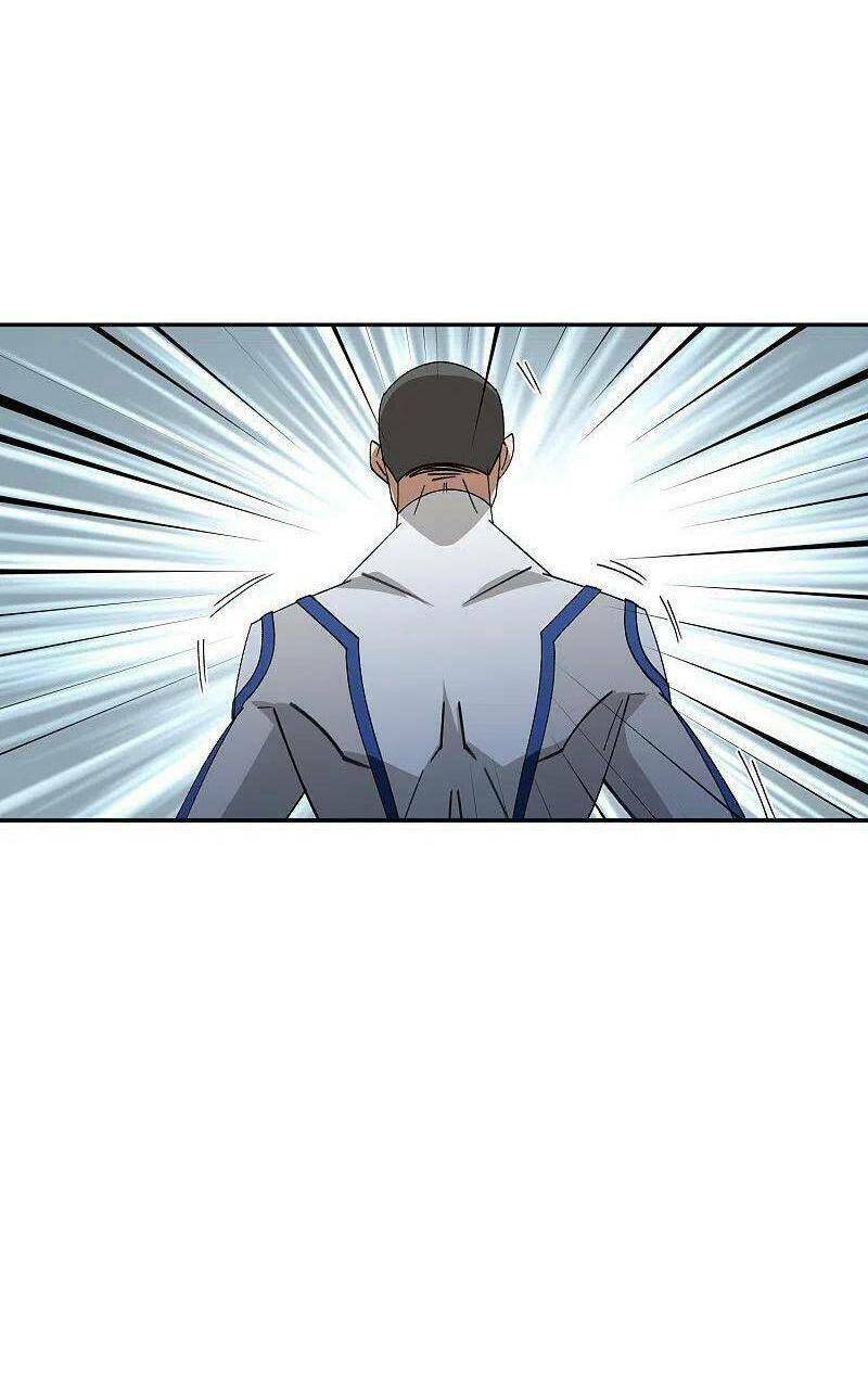 Võng Du Chi Cận Chiến Pháp Sư - Chapter 429 - Page 3