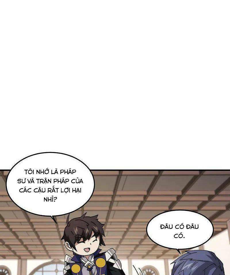 Võng Du Chi Cận Chiến Pháp Sư - Chapter 430 - Page 9