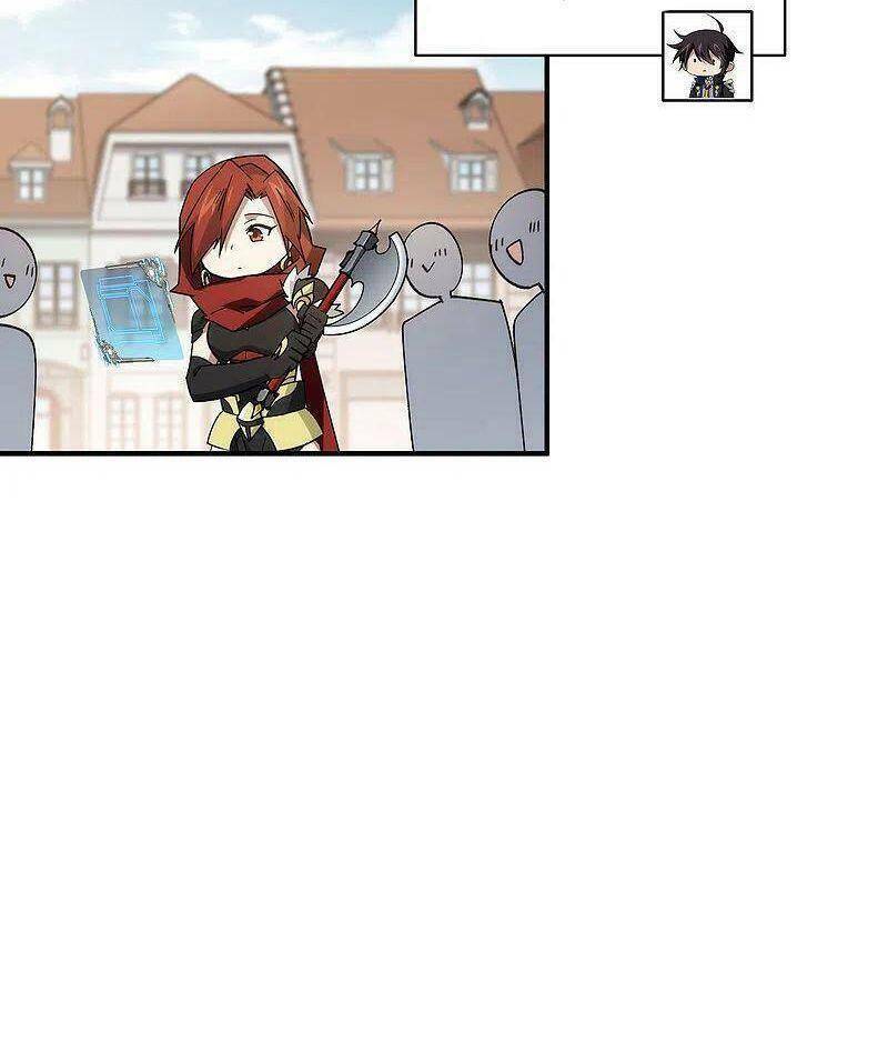 Võng Du Chi Cận Chiến Pháp Sư - Chapter 430 - Page 11