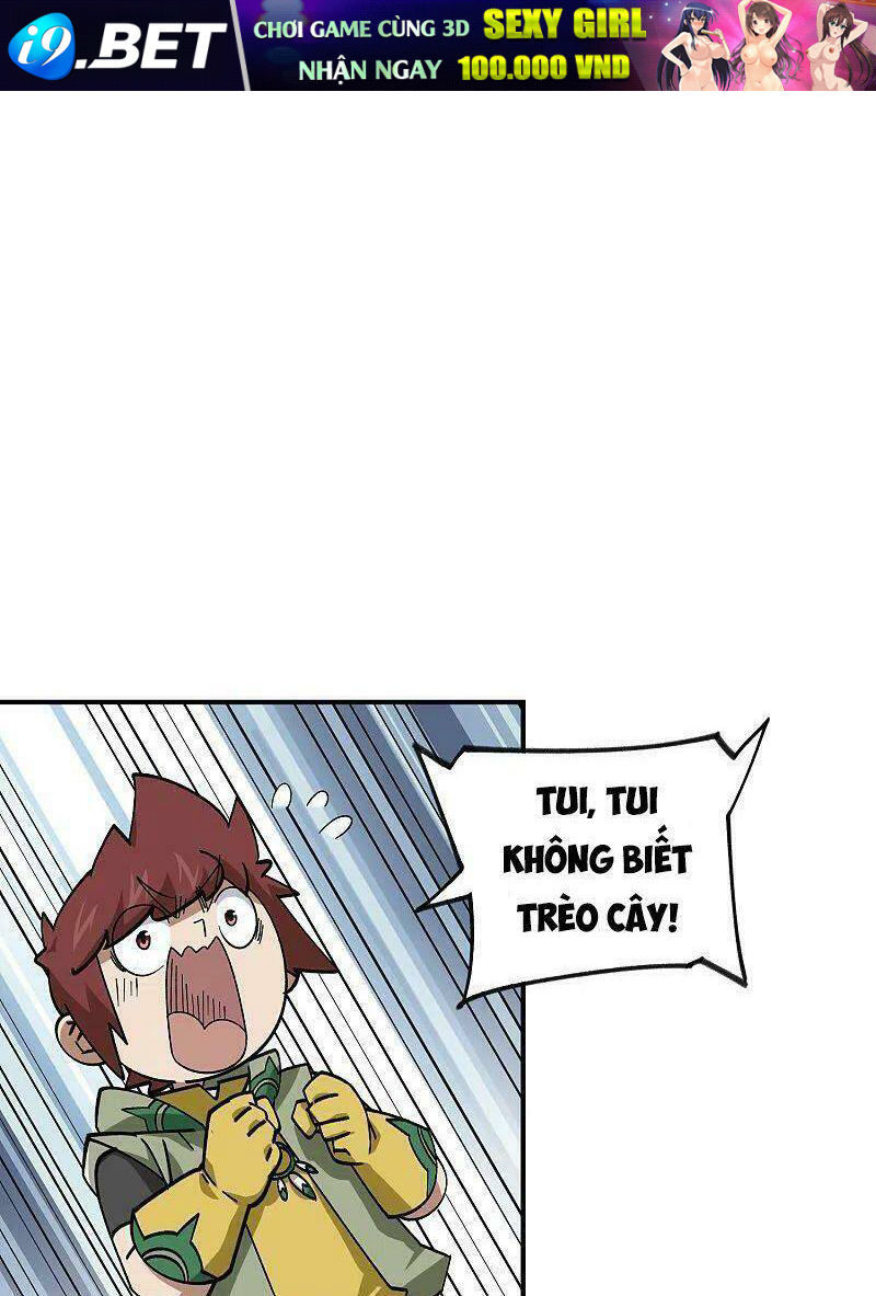 Võng Du Chi Cận Chiến Pháp Sư - Chapter 431 - Page 14