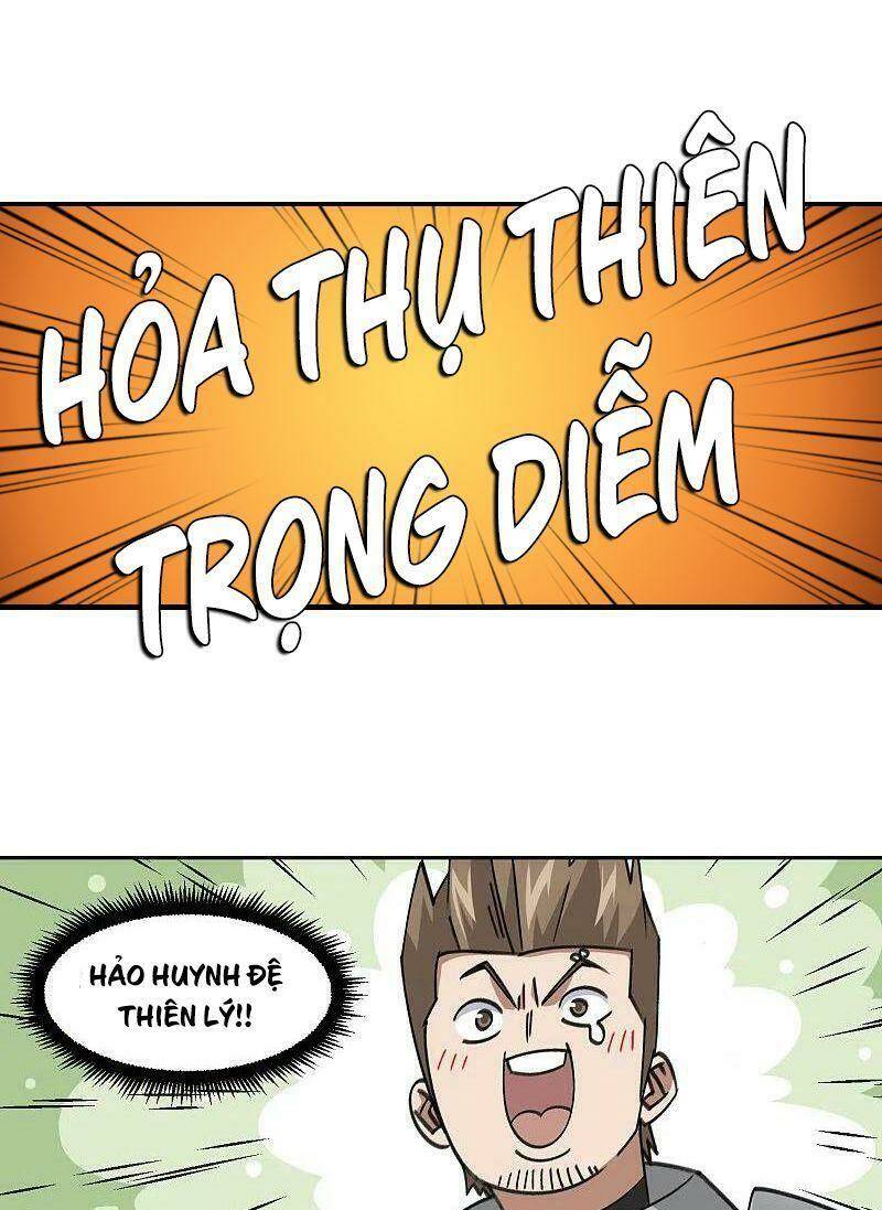 Võng Du Chi Cận Chiến Pháp Sư - Chapter 432 - Page 22