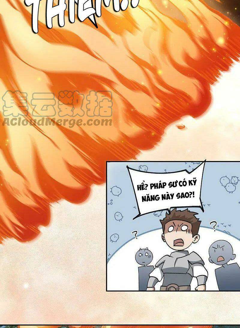 Võng Du Chi Cận Chiến Pháp Sư - Chapter 433 - Page 9