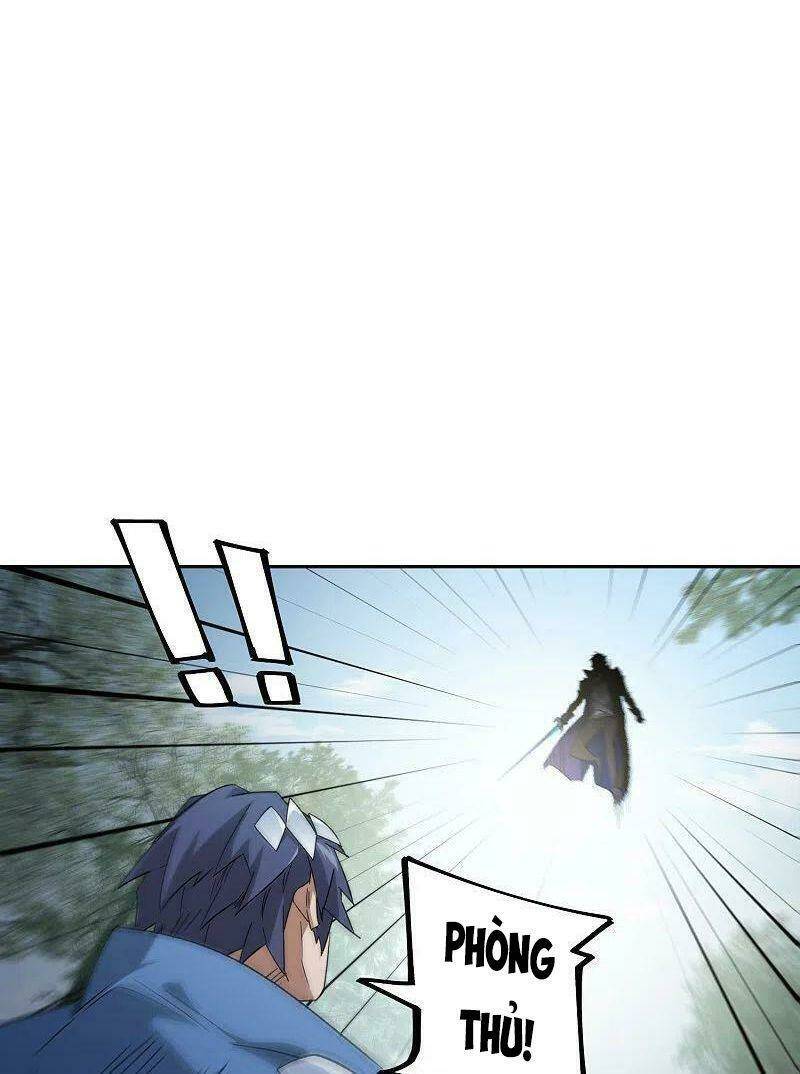 Võng Du Chi Cận Chiến Pháp Sư - Chapter 433 - Page 18