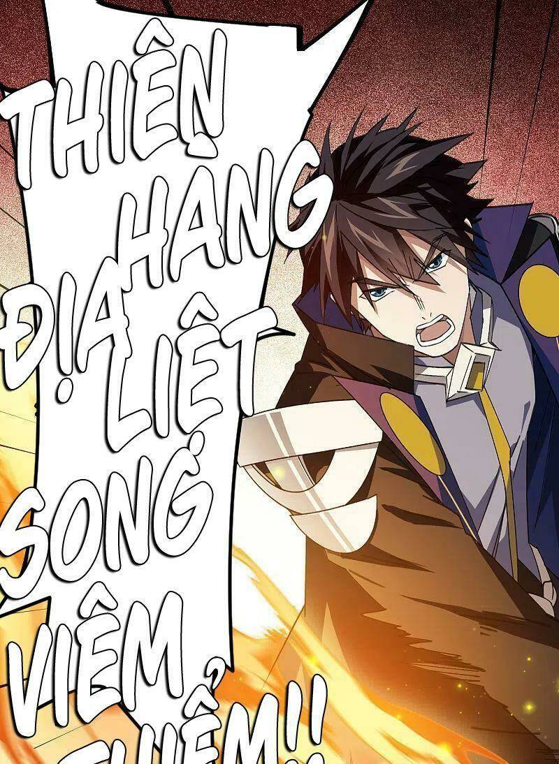 Võng Du Chi Cận Chiến Pháp Sư - Chapter 433 - Page 8