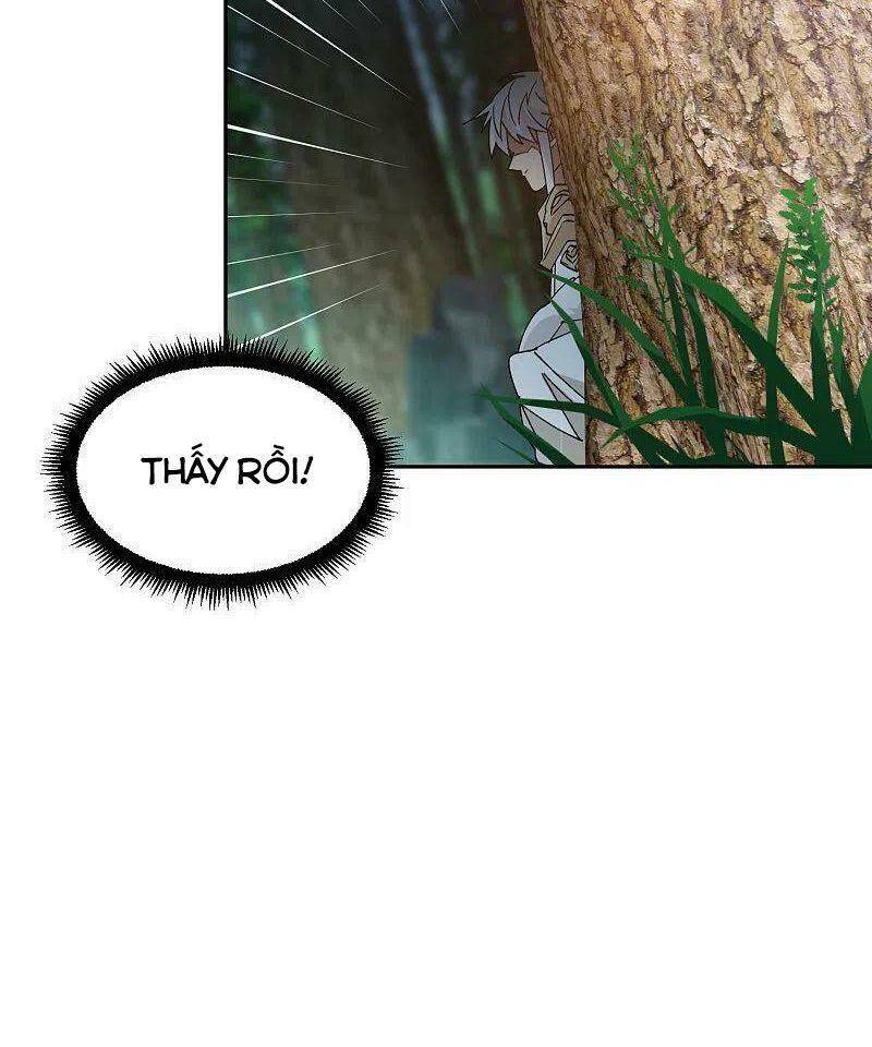 Võng Du Chi Cận Chiến Pháp Sư - Chapter 434 - Page 29