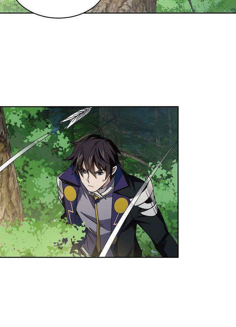 Võng Du Chi Cận Chiến Pháp Sư - Chapter 434 - Page 7