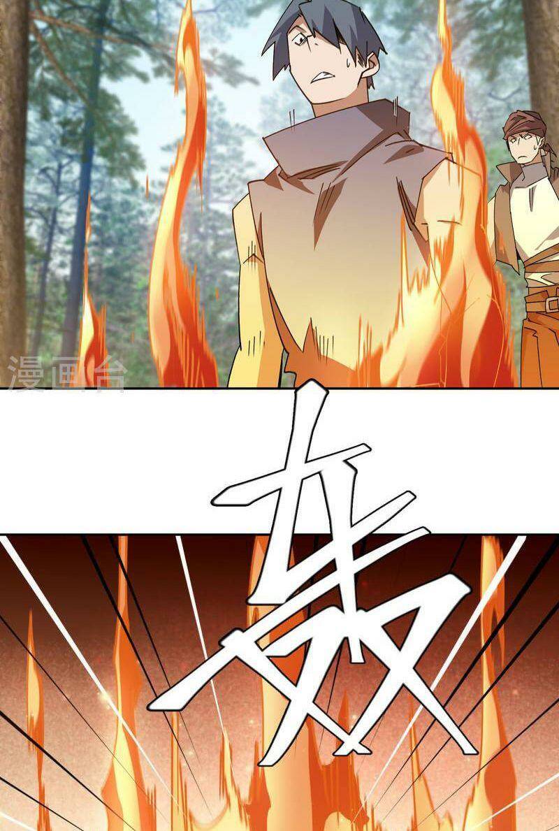 Võng Du Chi Cận Chiến Pháp Sư - Chapter 435 - Page 5