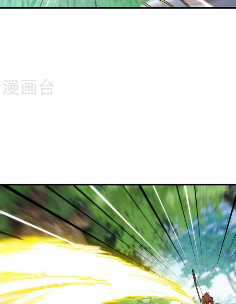 Võng Du Chi Cận Chiến Pháp Sư - Chapter 436 - Page 10