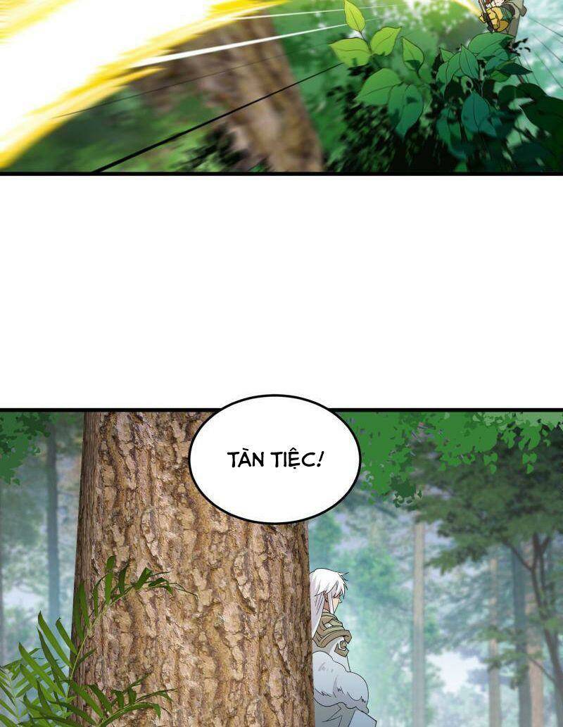 Võng Du Chi Cận Chiến Pháp Sư - Chapter 436 - Page 11