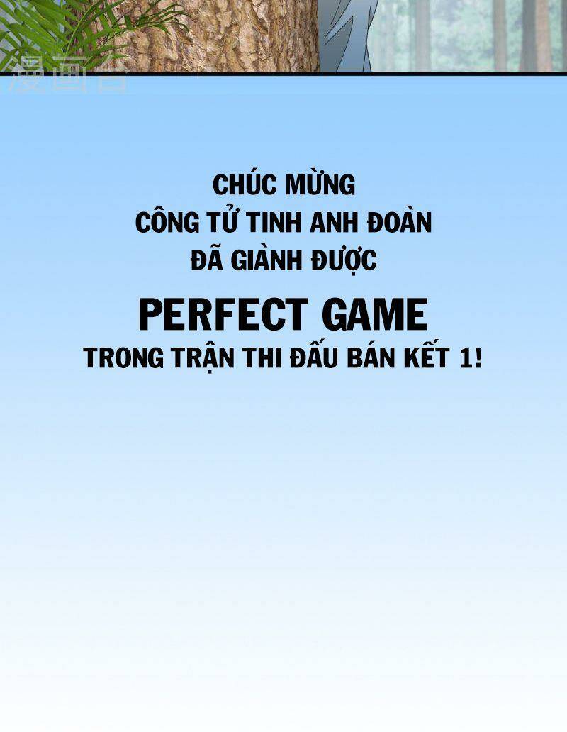 Võng Du Chi Cận Chiến Pháp Sư - Chapter 436 - Page 12