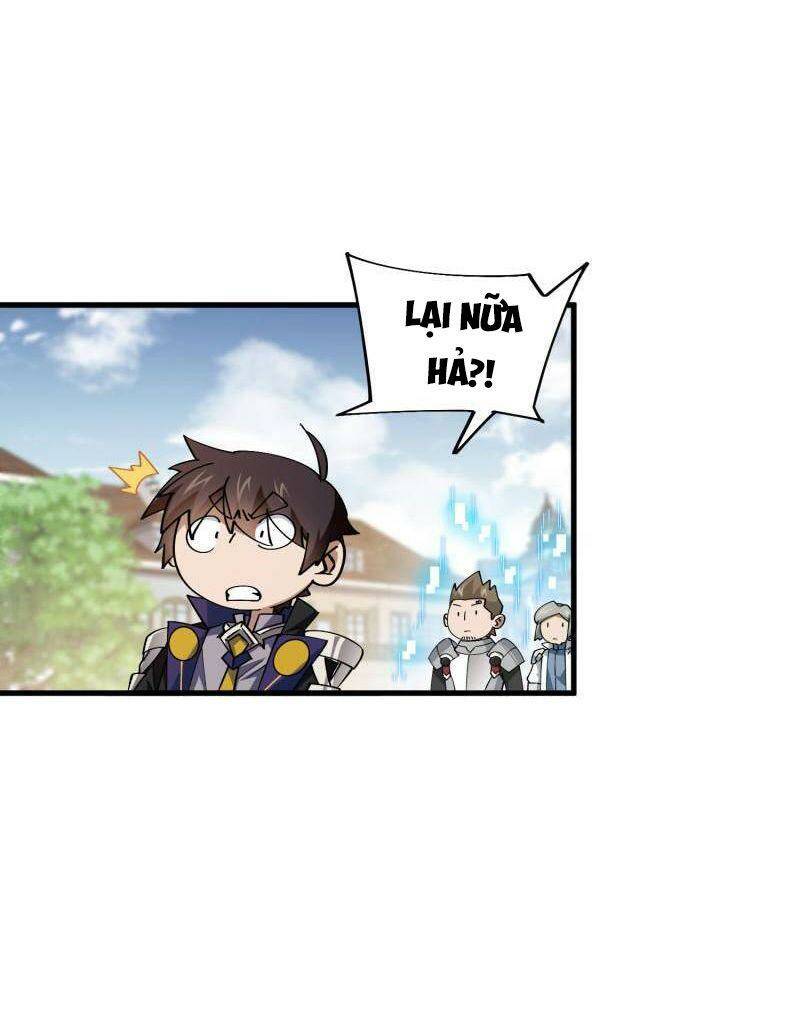 Võng Du Chi Cận Chiến Pháp Sư - Chapter 436 - Page 14