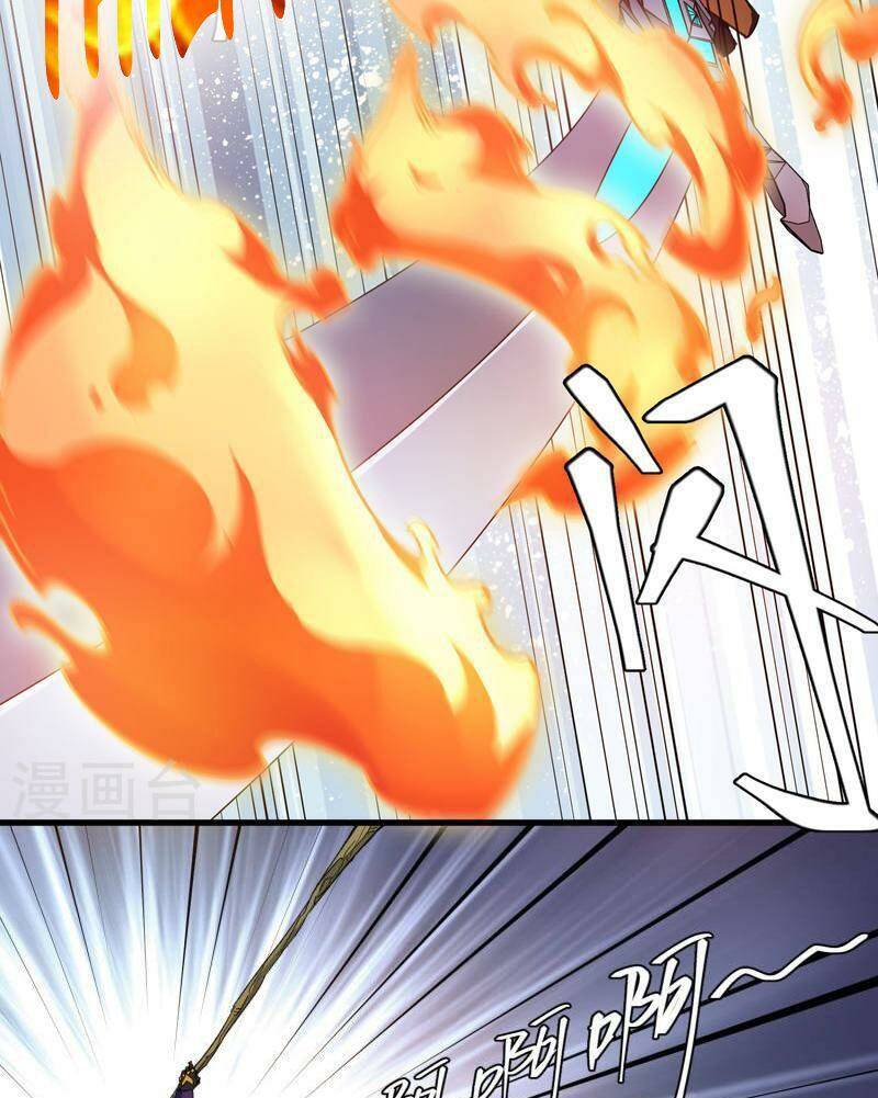 Võng Du Chi Cận Chiến Pháp Sư - Chapter 436 - Page 4