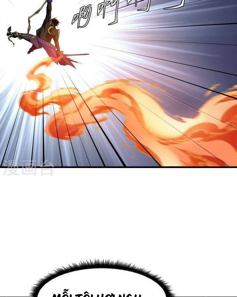 Võng Du Chi Cận Chiến Pháp Sư - Chapter 436 - Page 5