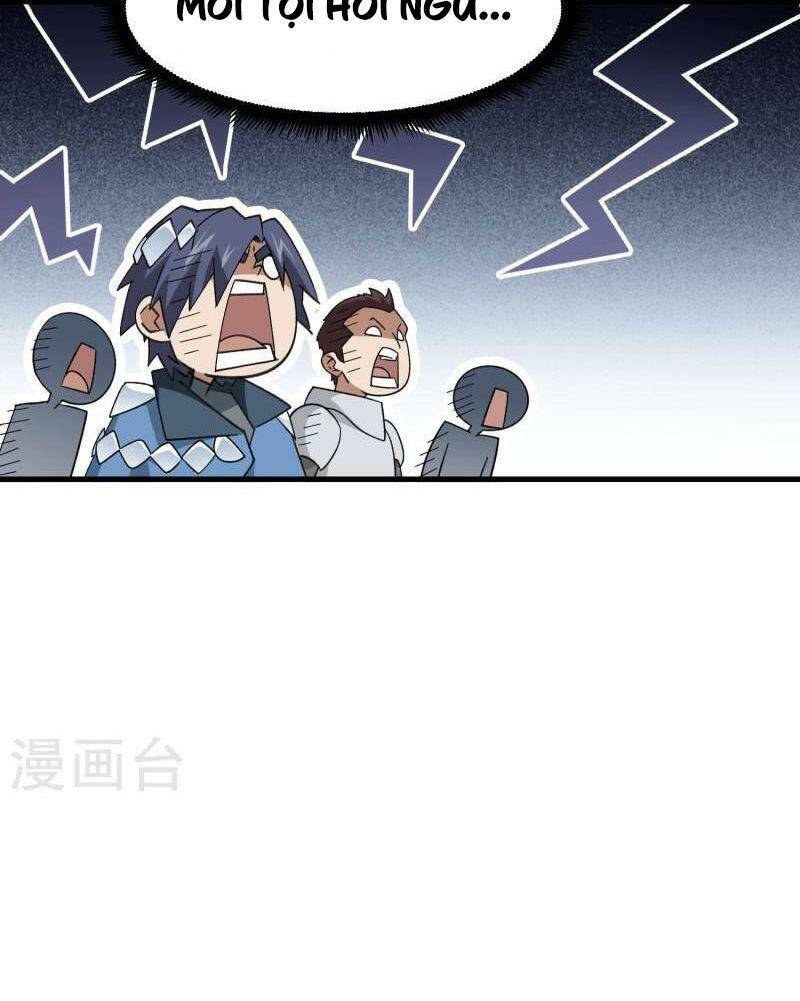 Võng Du Chi Cận Chiến Pháp Sư - Chapter 436 - Page 6