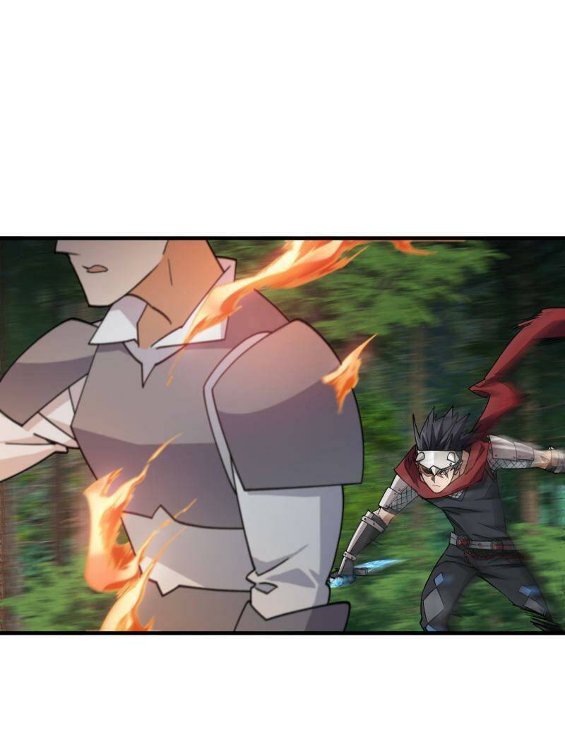 Võng Du Chi Cận Chiến Pháp Sư - Chapter 436 - Page 8