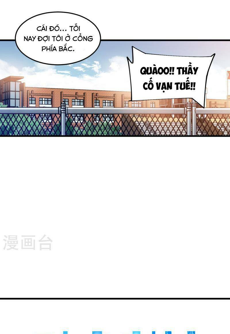 Võng Du Chi Cận Chiến Pháp Sư - Chapter 437 - Page 10